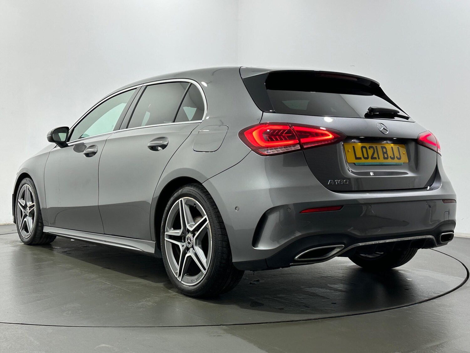 Used Mercedes-Benz A-Class for sale - 77587019: Photo 49
