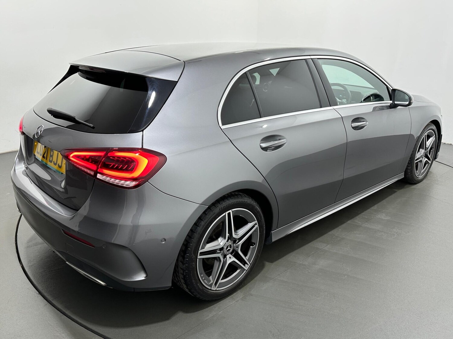 Used Mercedes-Benz A-Class for sale - 77587019: Photo 52