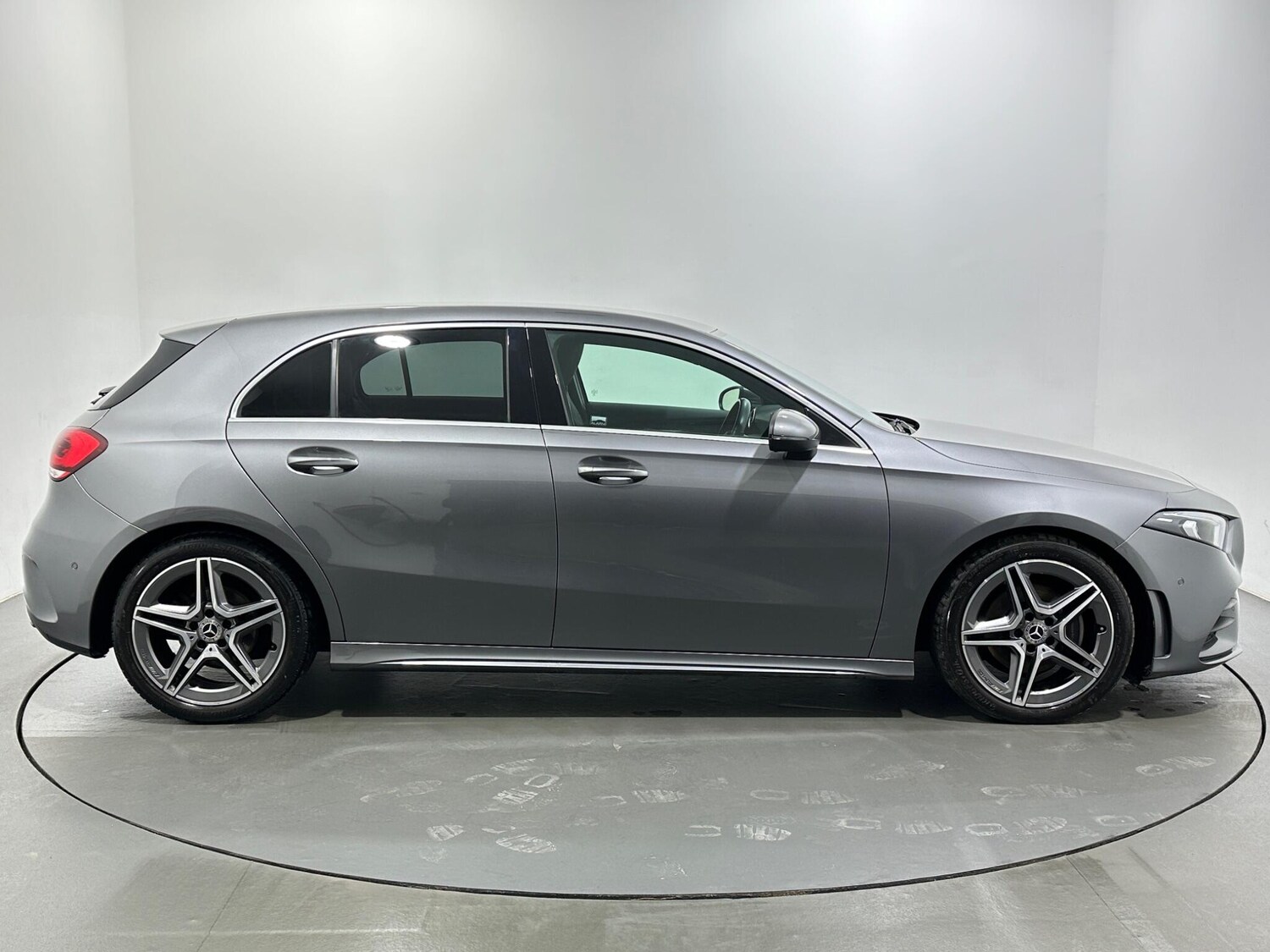Used Mercedes-Benz A-Class for sale - 77587019: Photo 9