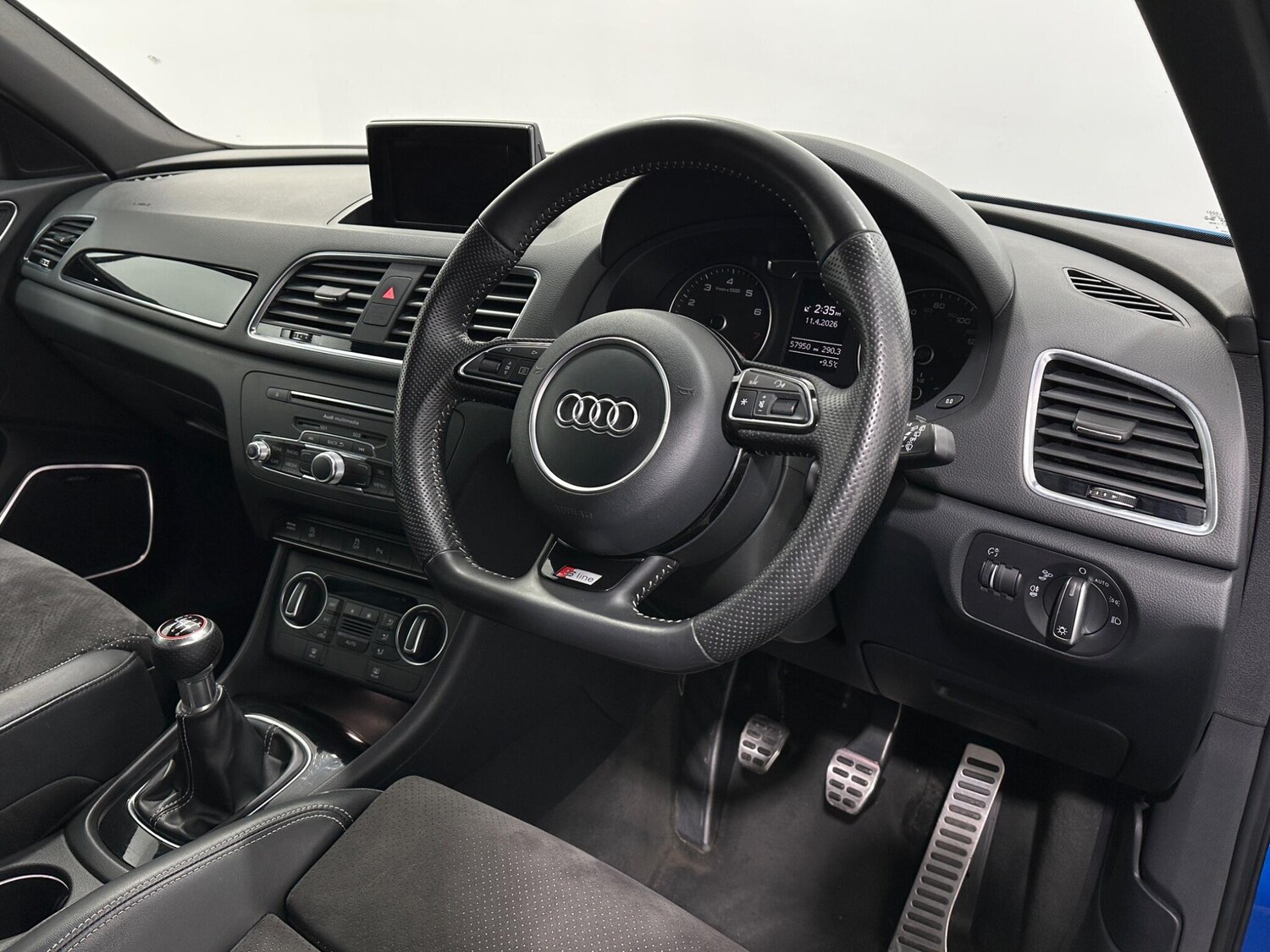 Used Audi Q3 for sale - 78214136: Photo 11