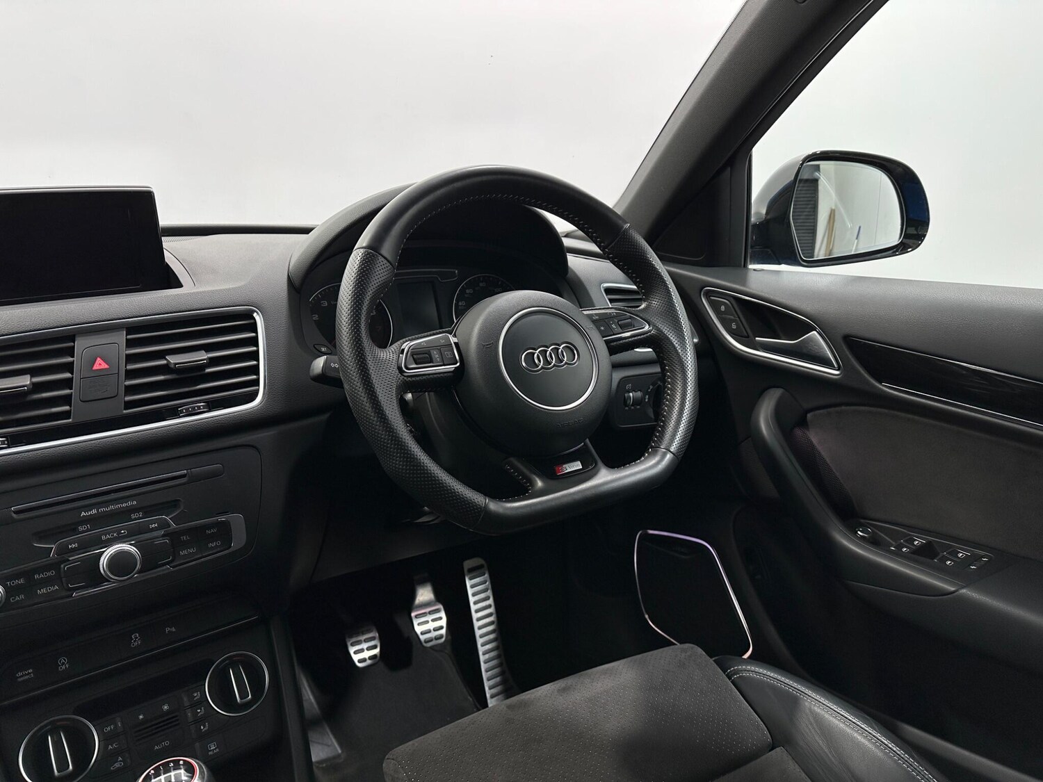 Used Audi Q3 for sale - 78214136: Photo 12