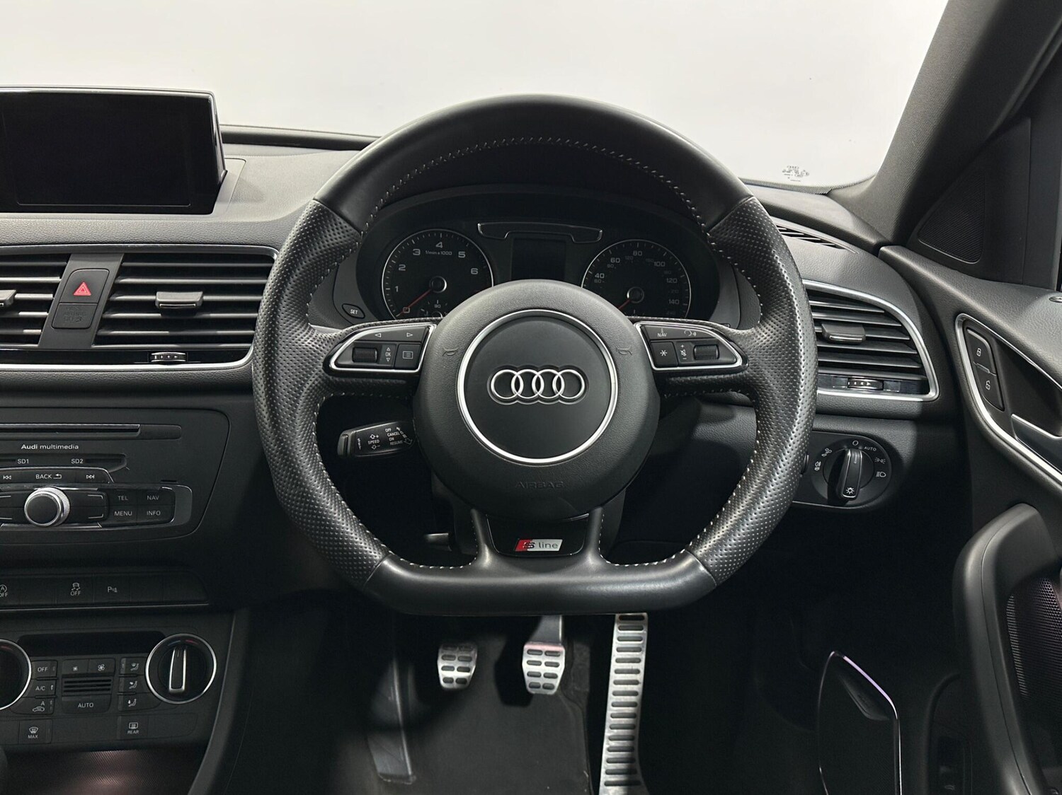 Used Audi Q3 for sale - 78214136: Photo 13