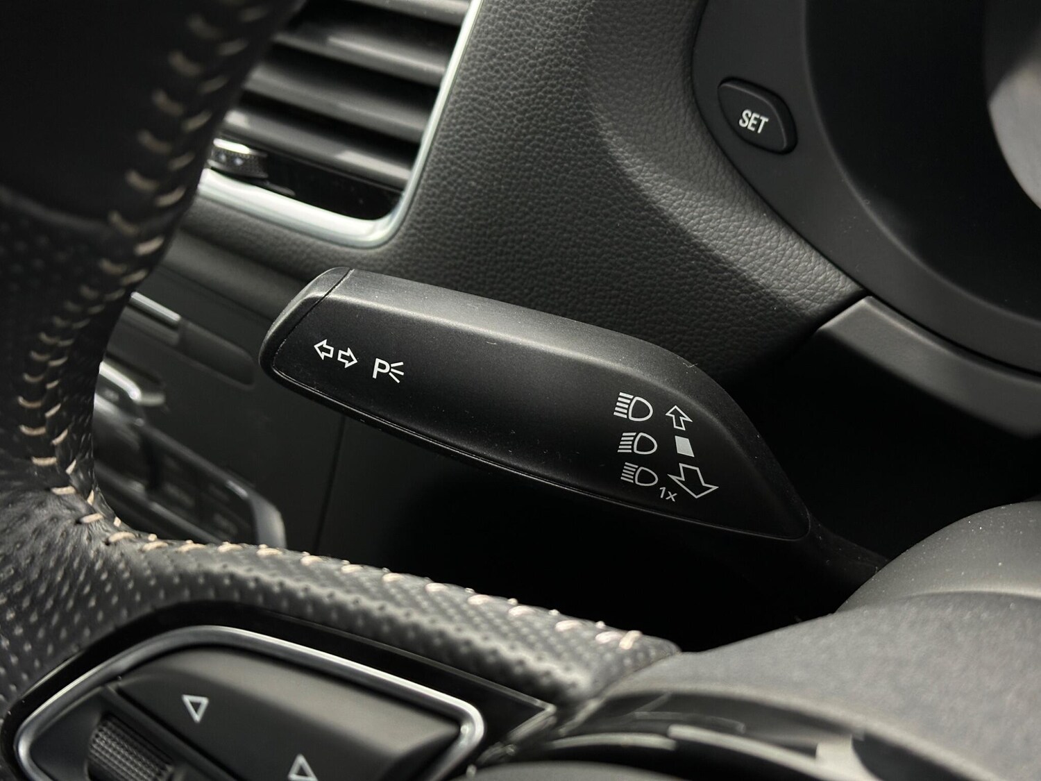 Used Audi Q3 for sale - 78214136: Photo 14