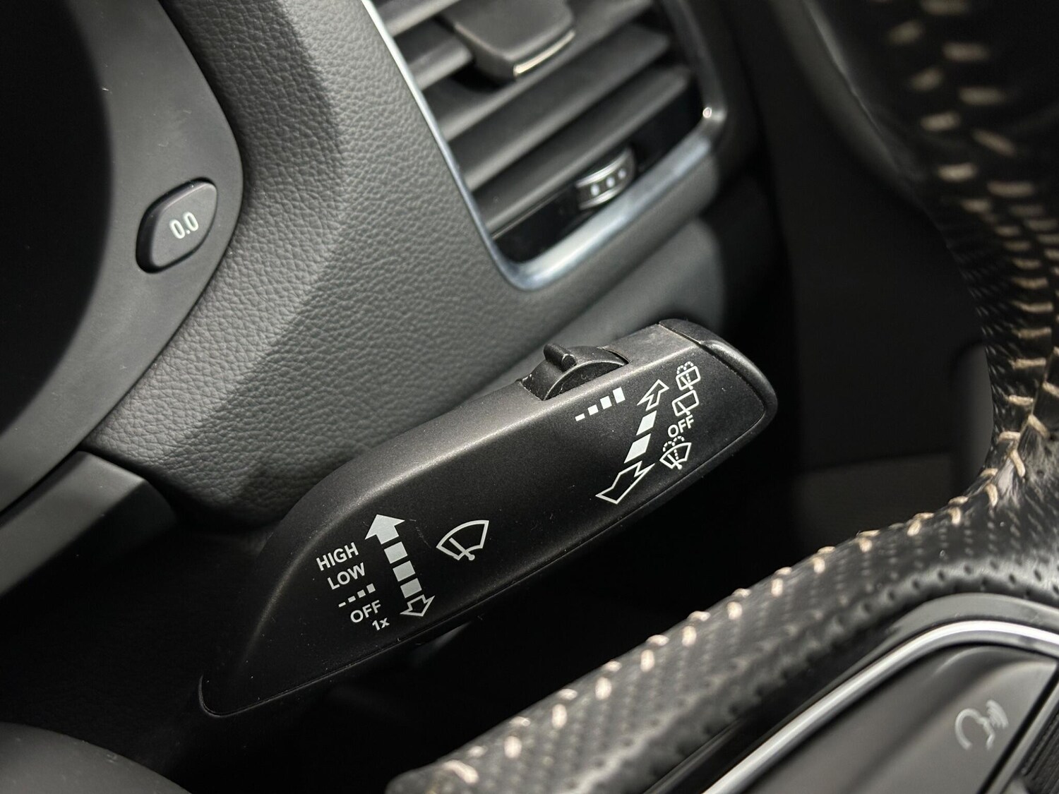 Used Audi Q3 for sale - 78214136: Photo 17