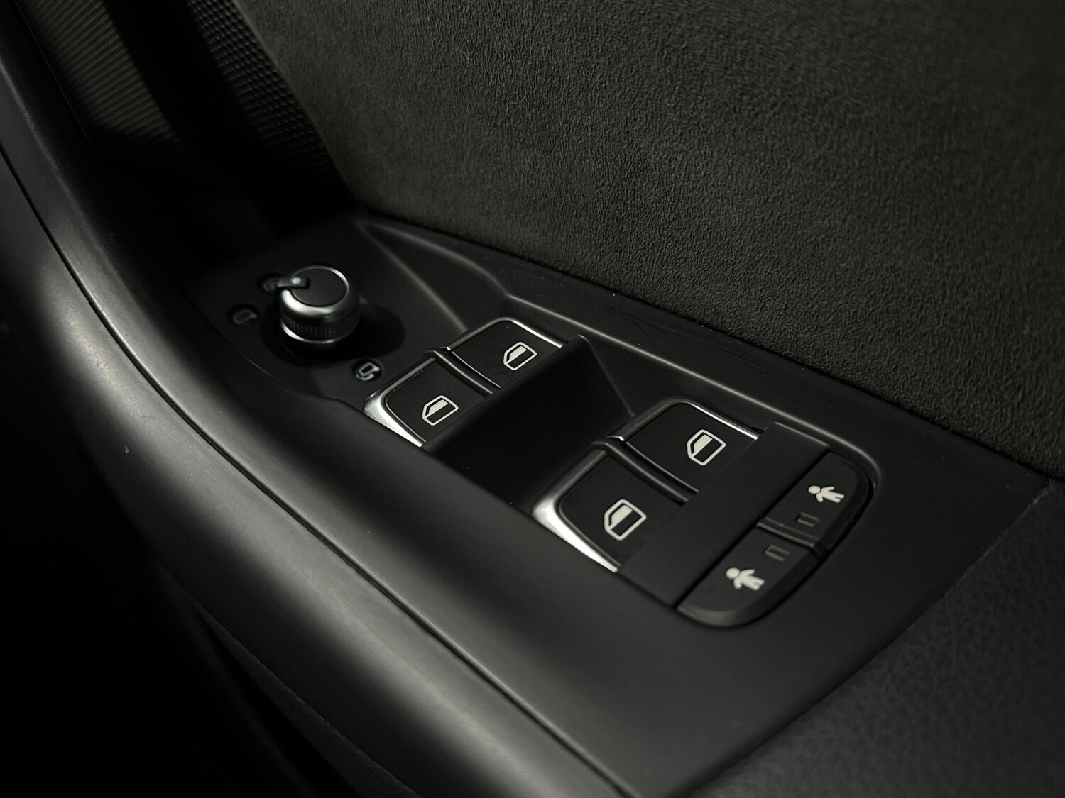 Used Audi Q3 for sale - 78214136: Photo 19