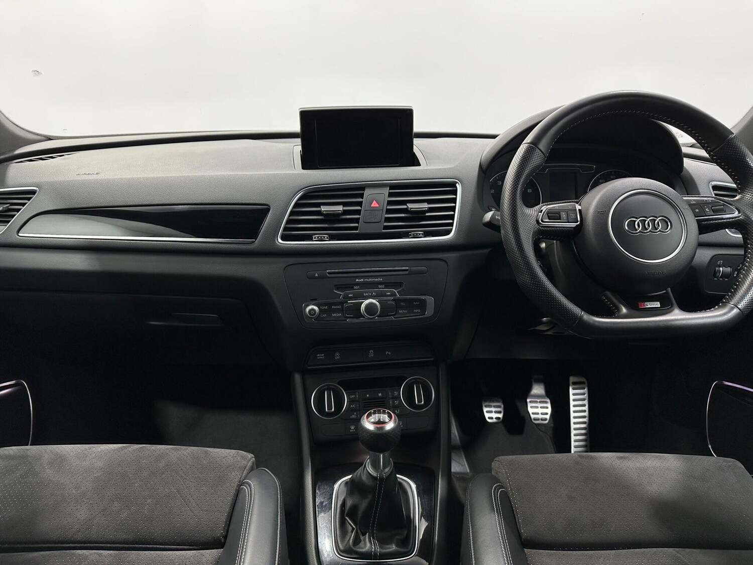 Used Audi Q3 for sale - 78214136: Photo 20