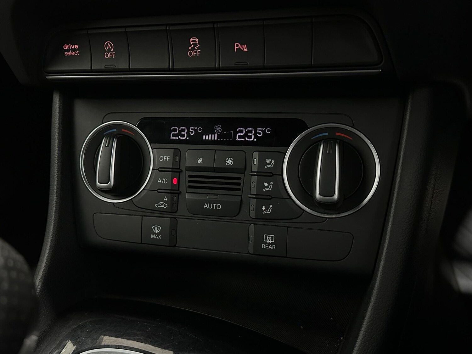 Used Audi Q3 for sale - 78214136: Photo 21