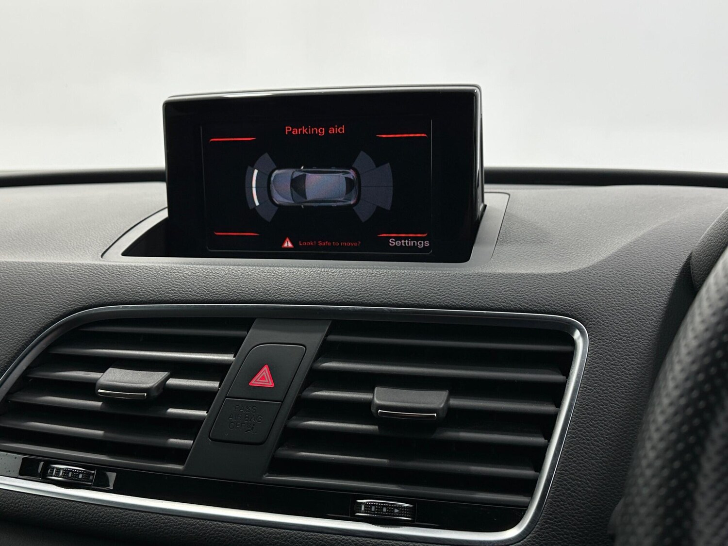 Used Audi Q3 for sale - 78214136: Photo 22