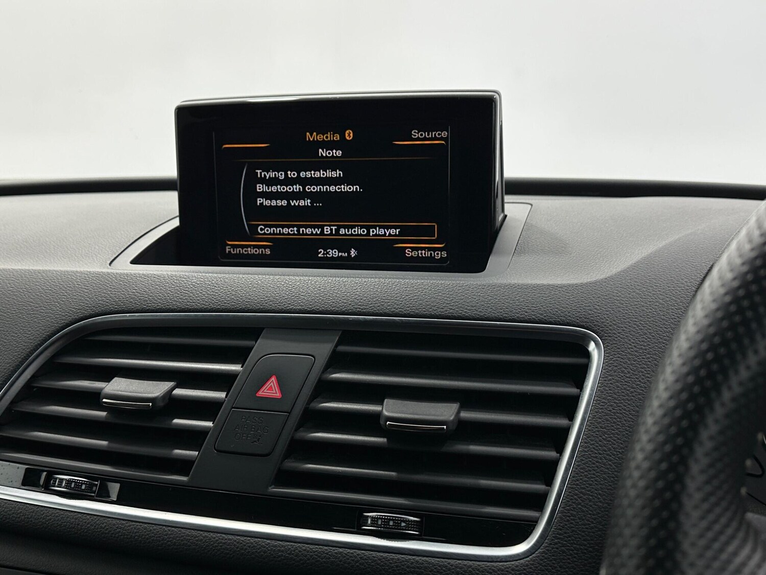 Used Audi Q3 for sale - 78214136: Photo 23