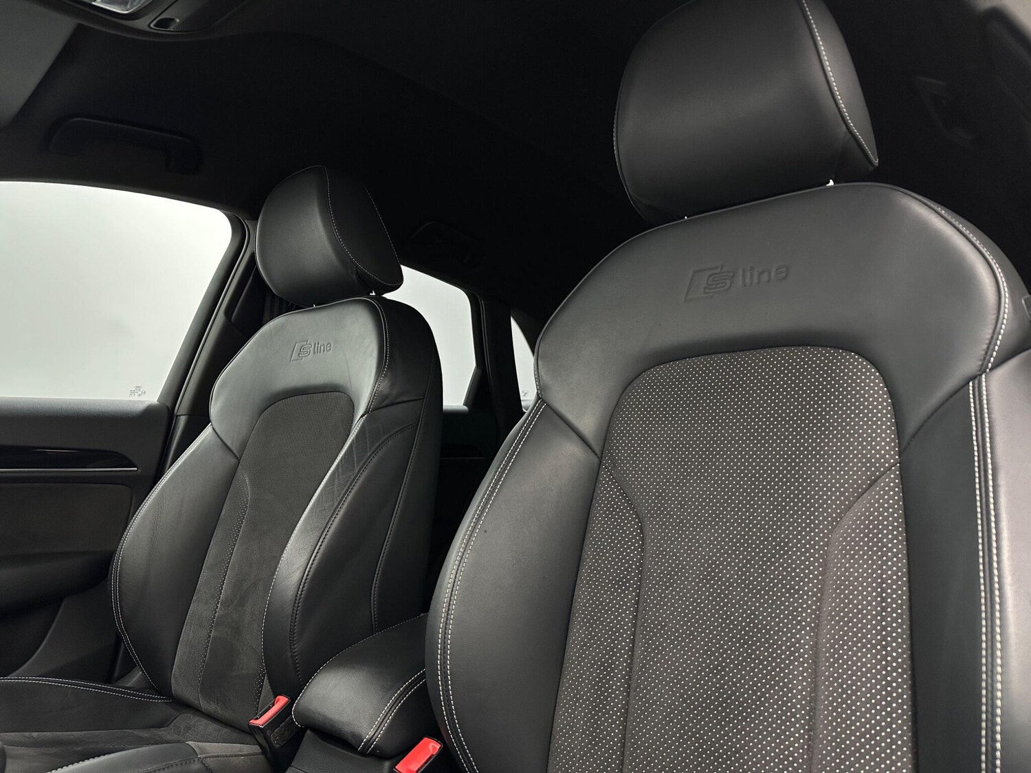 Used Audi Q3 for sale - 78214136: Photo 34