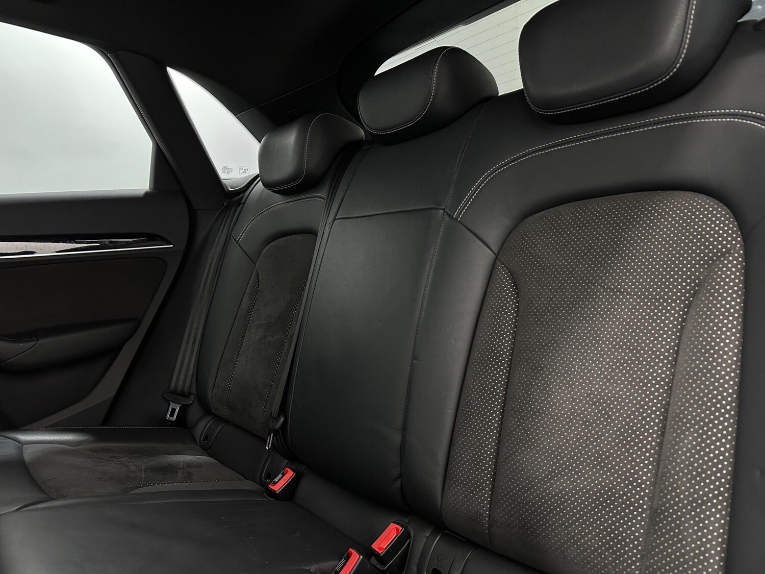 Used Audi Q3 for sale - 78214136: Photo 37