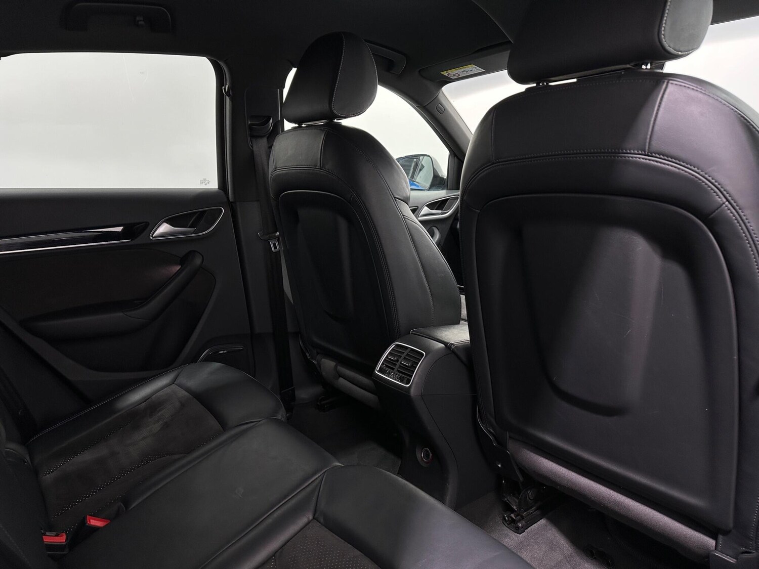 Used Audi Q3 for sale - 78214136: Photo 39