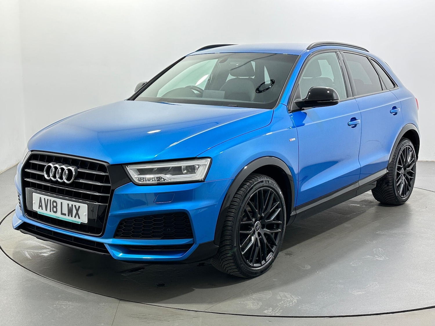 Used Audi Q3 for sale - 78214136: Photo 4