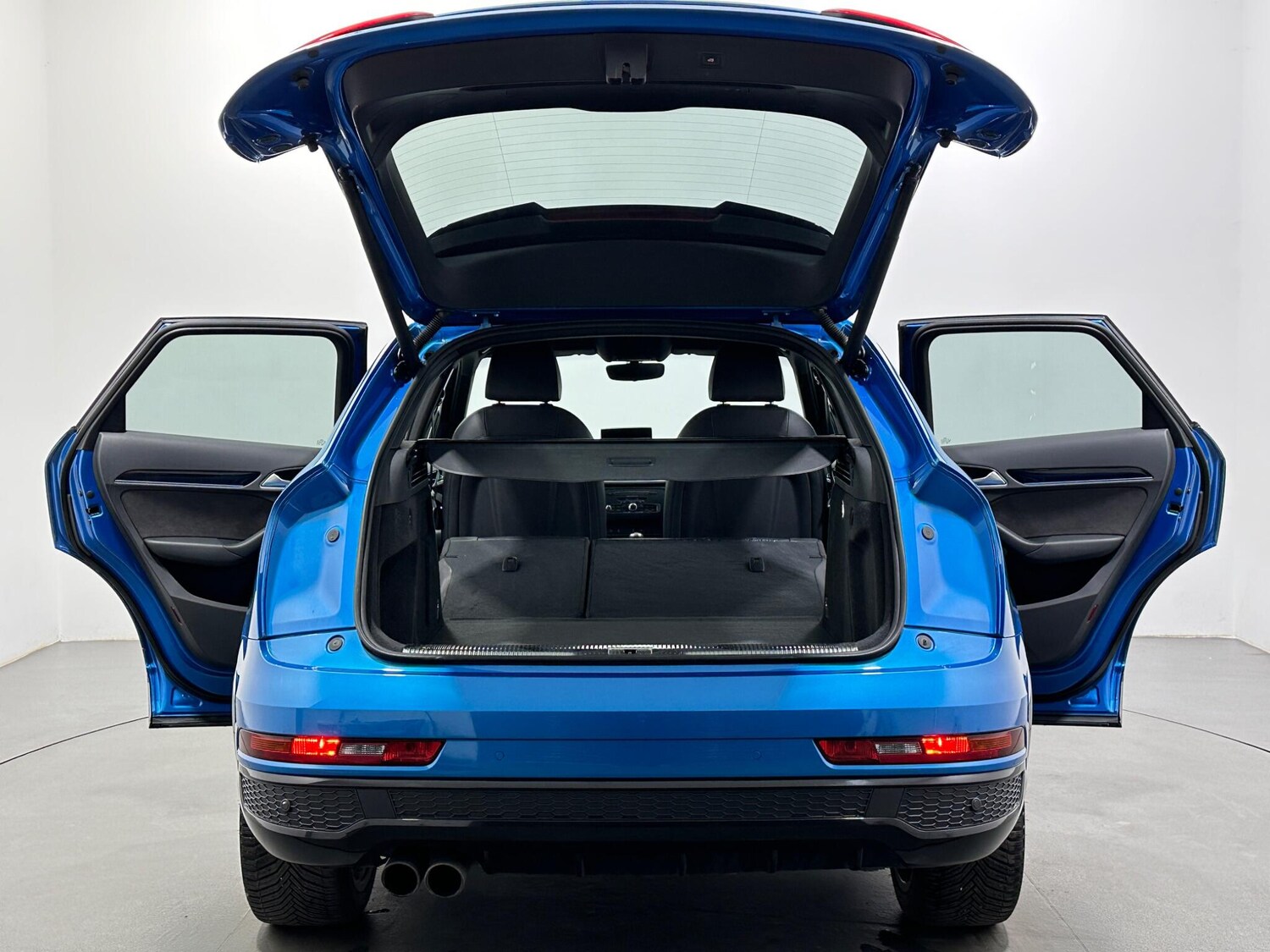 Used Audi Q3 for sale - 78214136: Photo 42