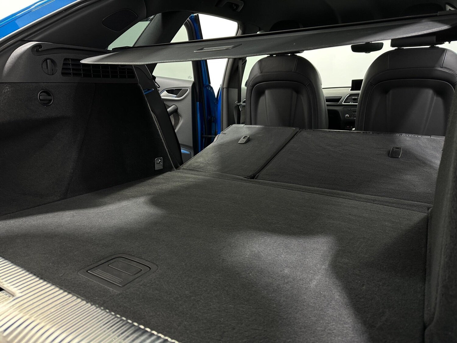 Used Audi Q3 for sale - 78214136: Photo 43