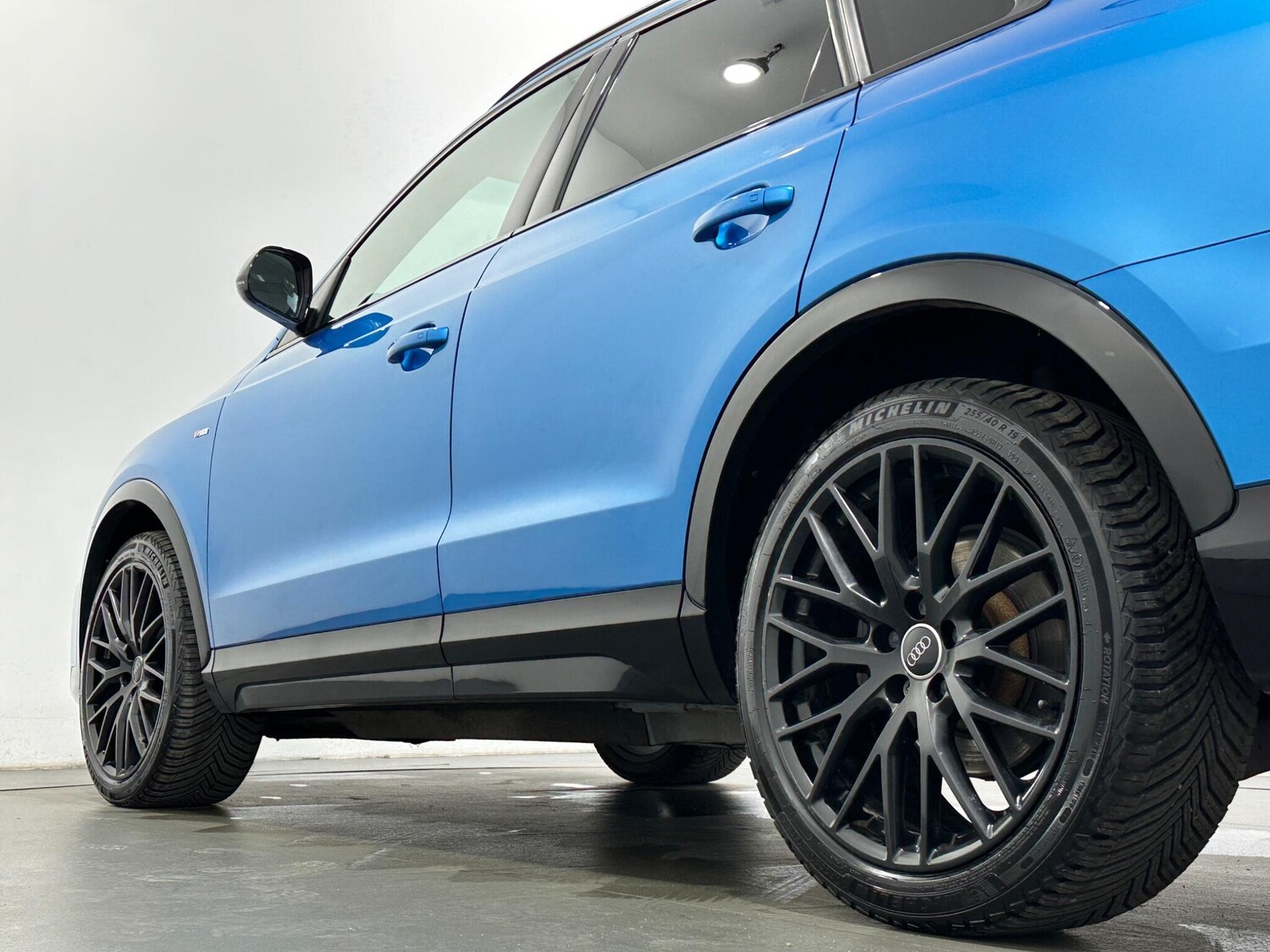 Used Audi Q3 for sale - 78214136: Photo 49