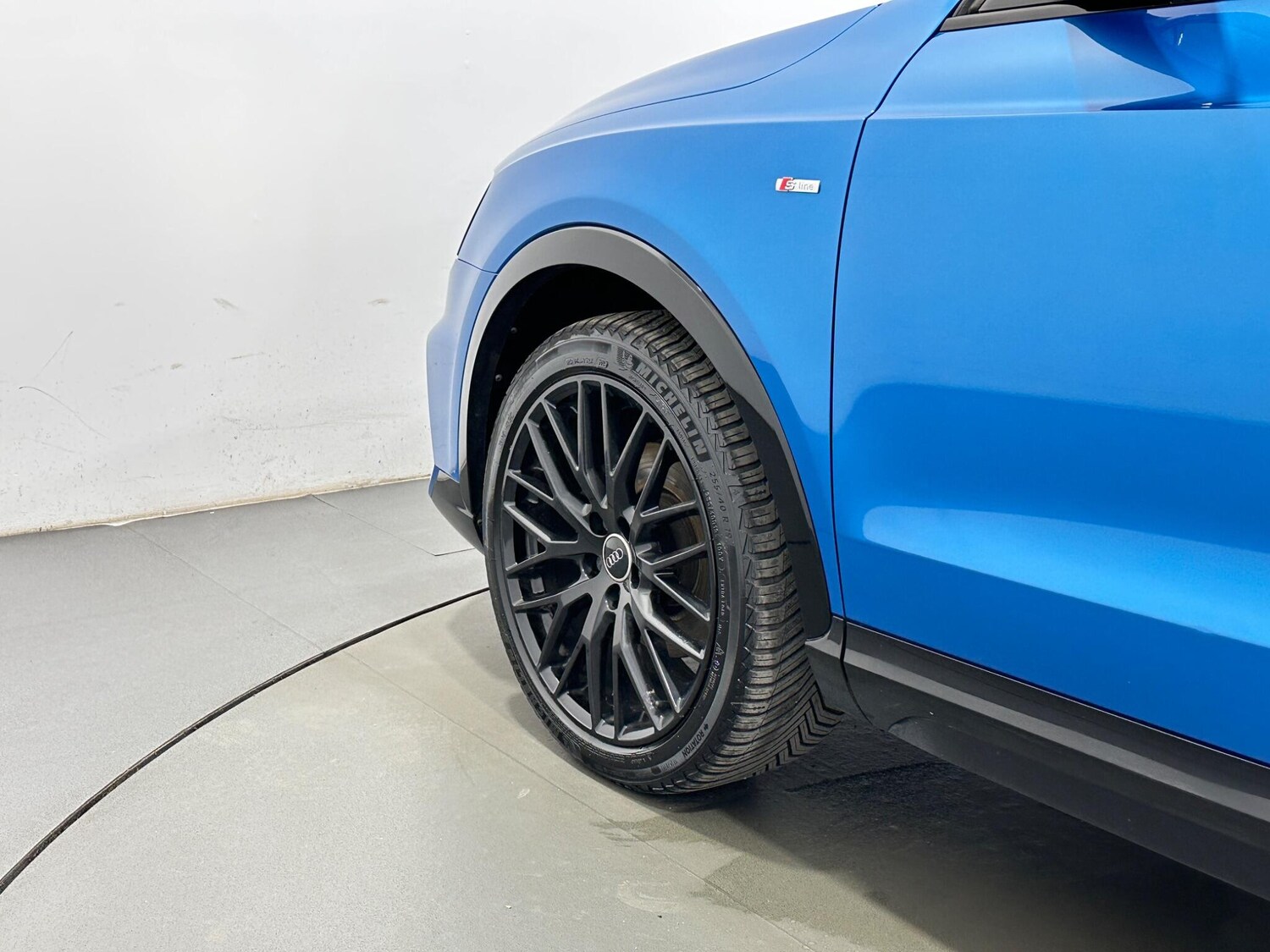 Used Audi Q3 for sale - 78214136: Photo 50