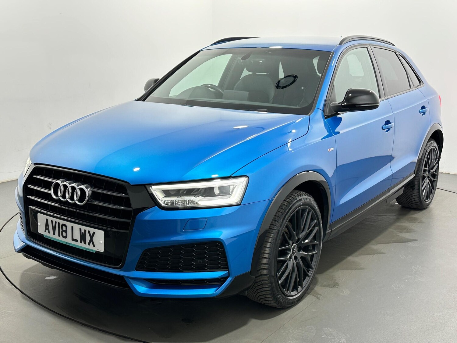 Used Audi Q3 for sale - 78214136: Photo 53