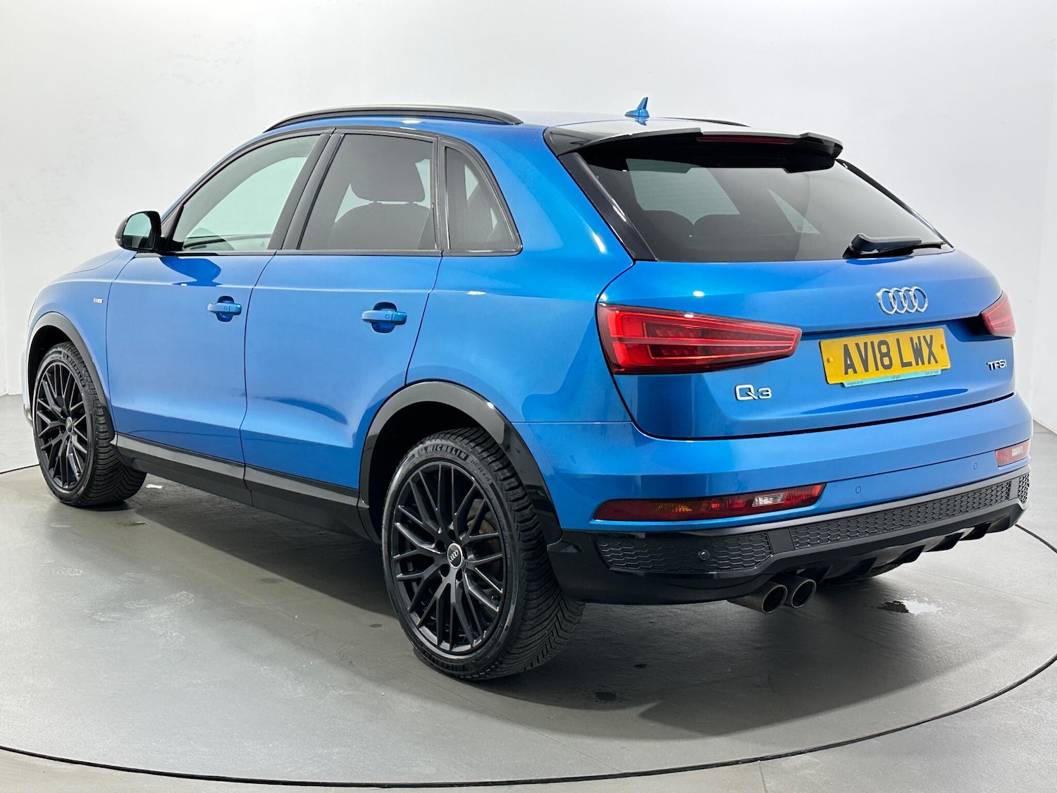 Used Audi Q3 for sale - 78214136: Photo 6