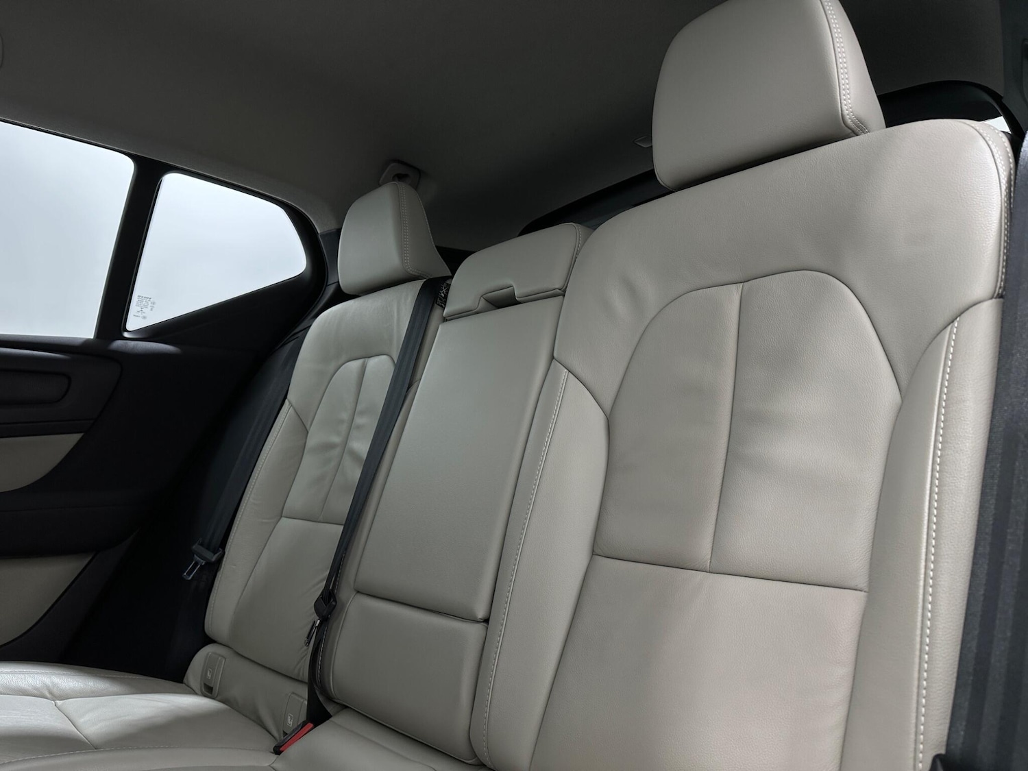 Used Volvo XC40 2021 for sale - 77238391: Photo 37