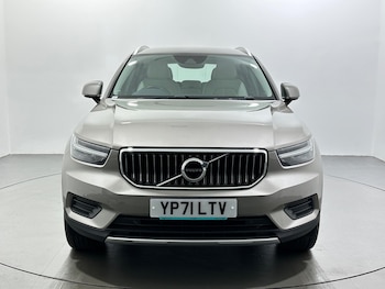 Used Volvo XC40 2021 for sale - 77238391: Photo