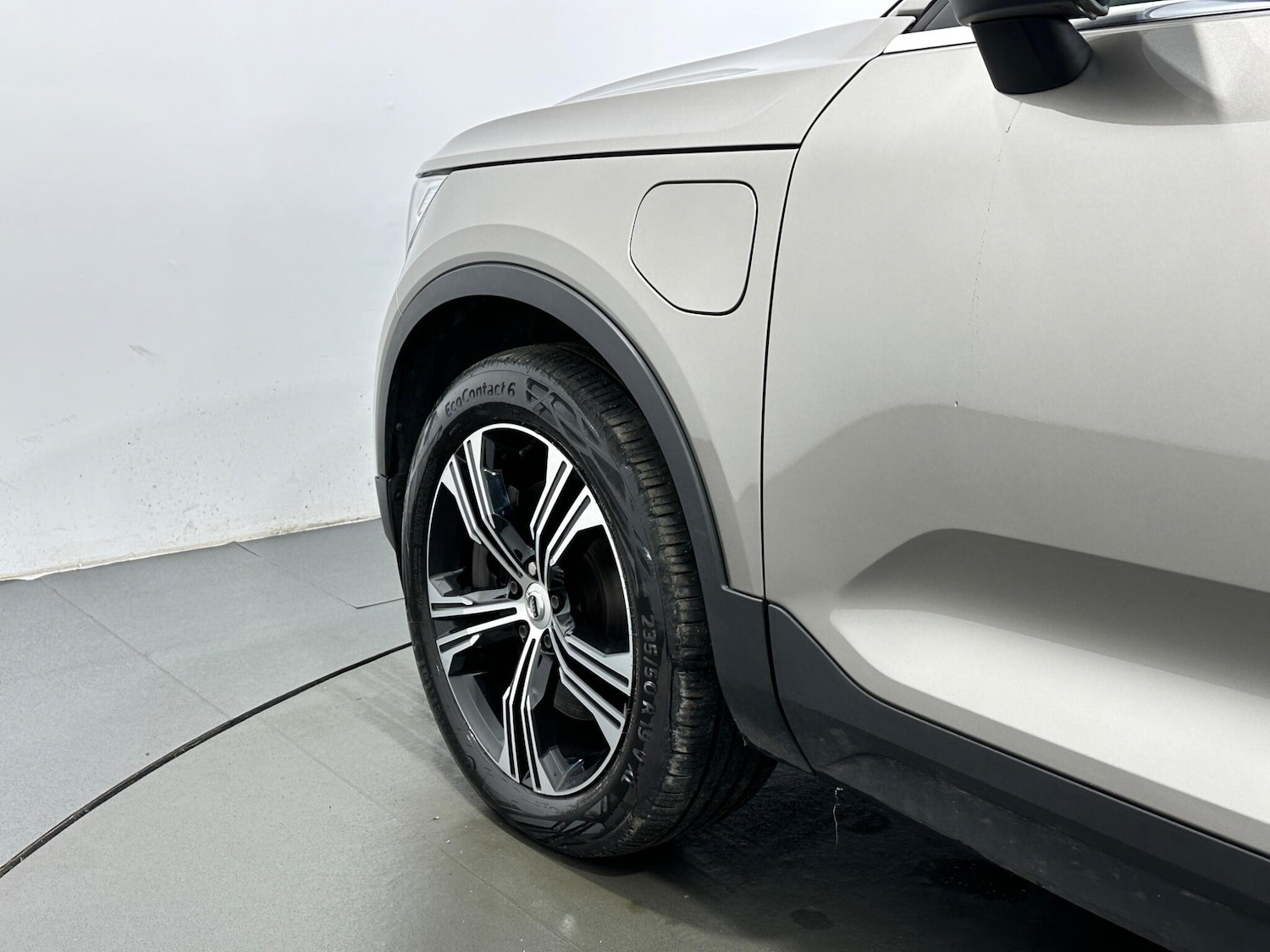 Used Volvo XC40 2021 for sale - 77238391: Photo 49