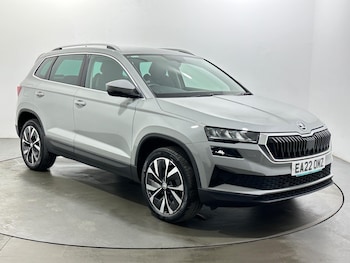 Used Skoda Karoq 2022 for sale - 79255744: Photo