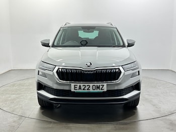 Used Skoda Karoq 2022 for sale - 79255744: Photo