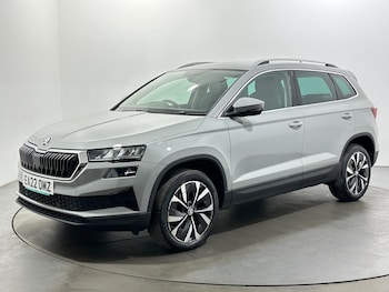 Used Skoda Karoq 2022 for sale - 79255744: Photo