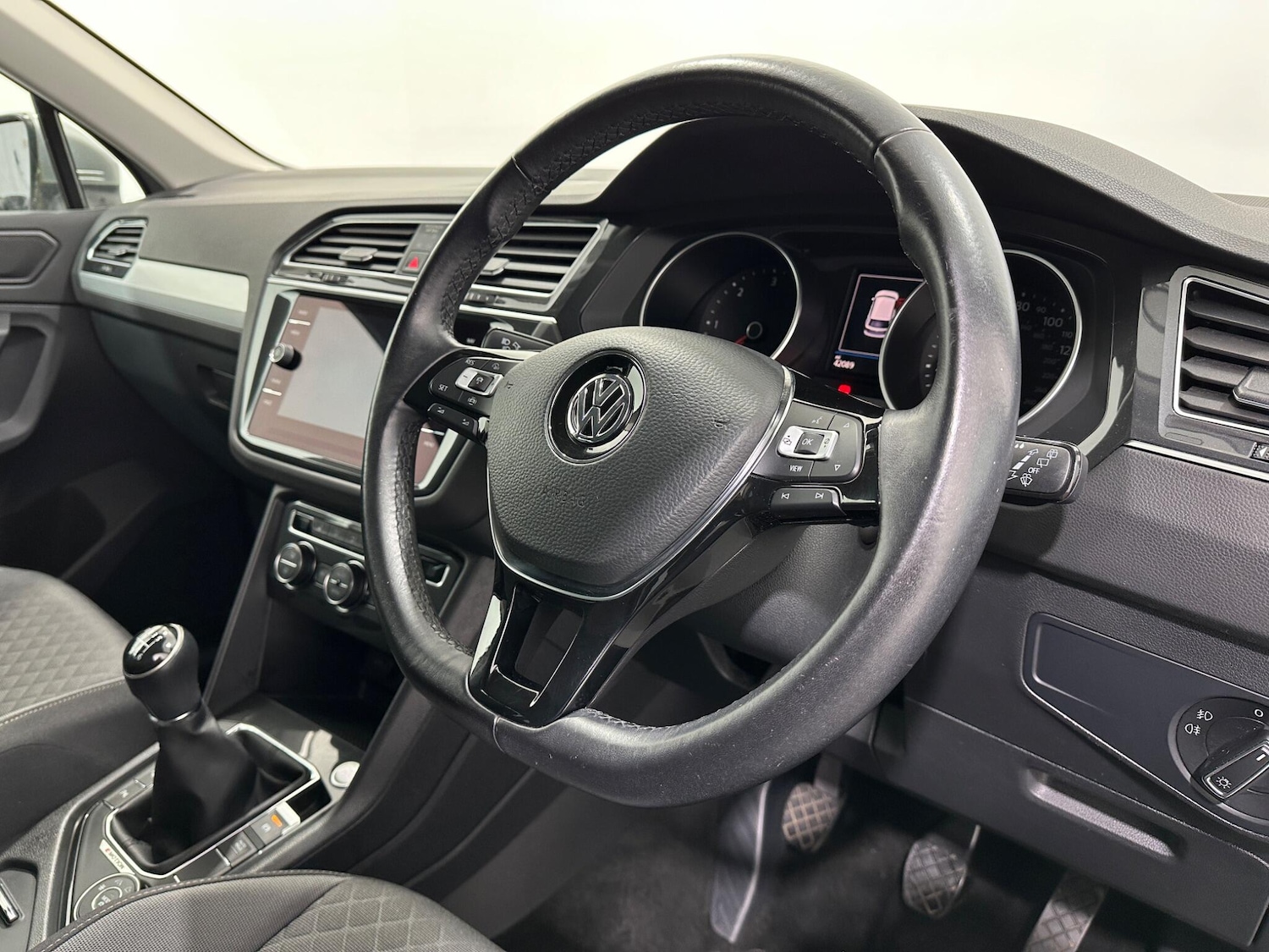 Used Volkswagen Tiguan 2019 for sale - 76878558: Photo 10