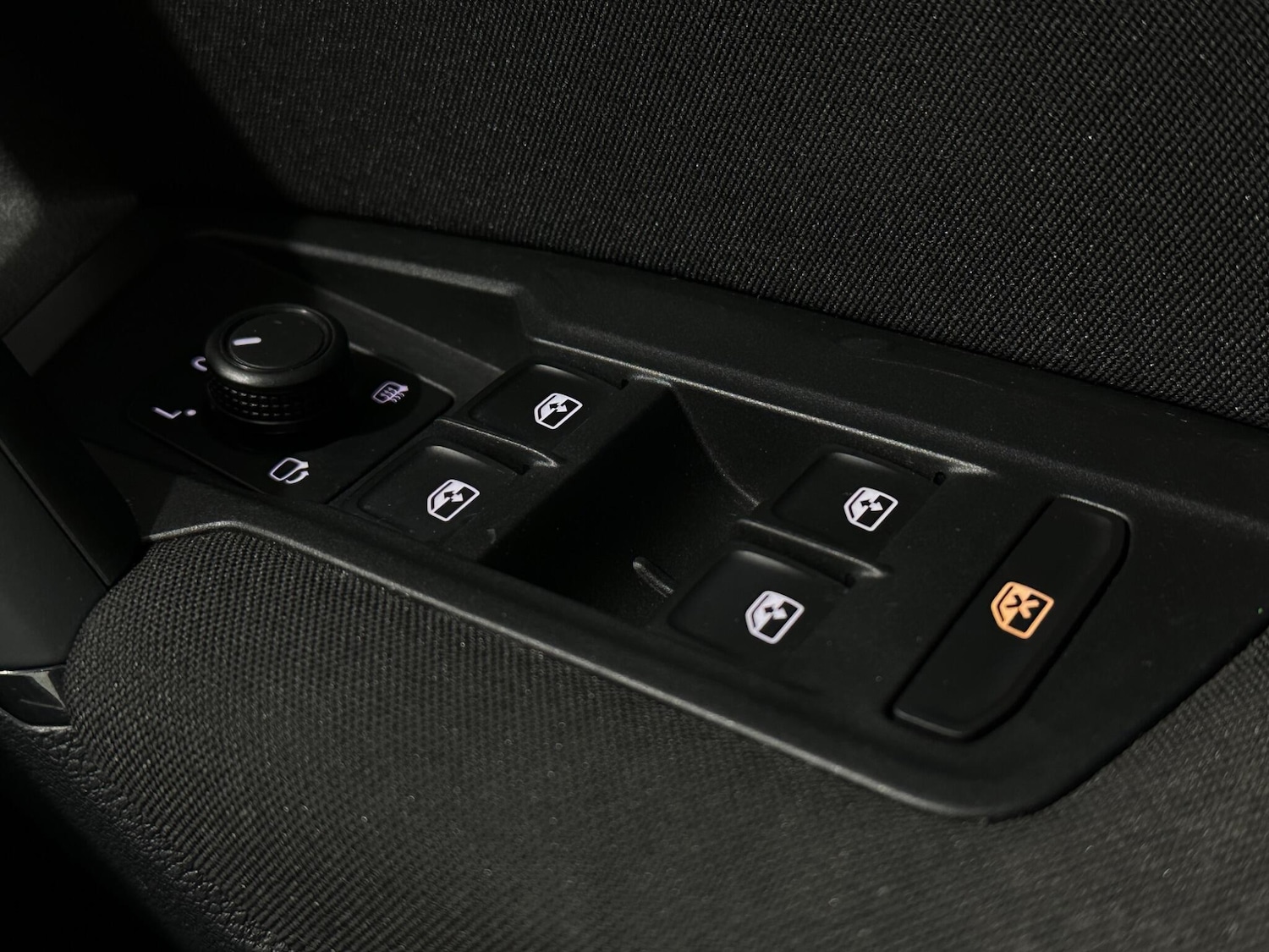 Used Volkswagen Tiguan 2019 for sale - 76878558: Photo 17