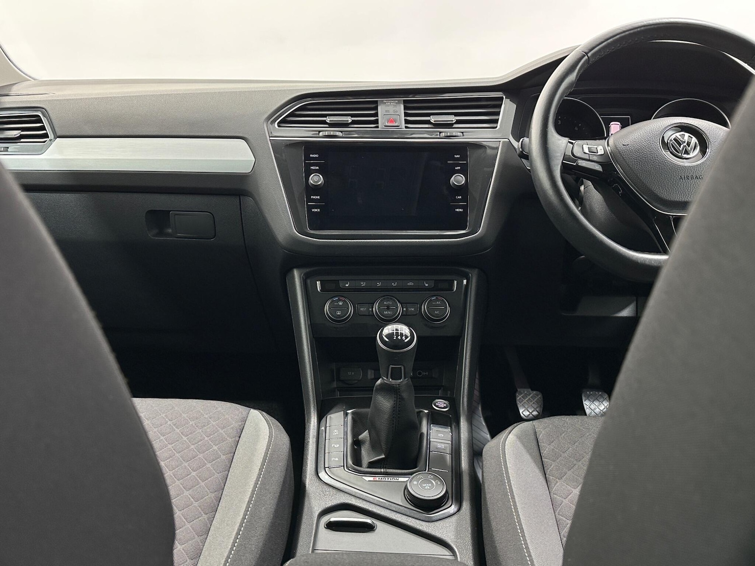 Used Volkswagen Tiguan 2019 for sale - 76878558: Photo 18