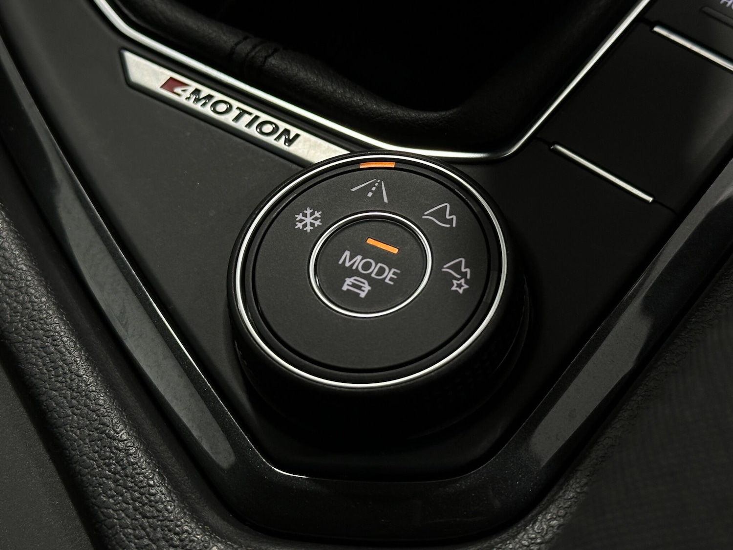 Used Volkswagen Tiguan 2019 for sale - 76878558: Photo 19