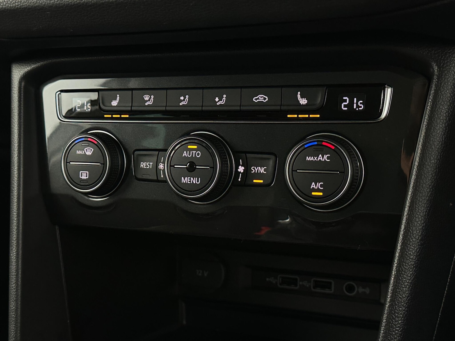 Used Volkswagen Tiguan 2019 for sale - 76878558: Photo 21