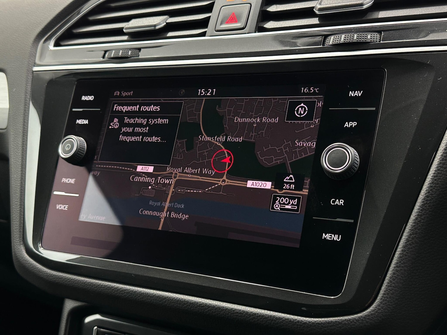 Used Volkswagen Tiguan 2019 for sale - 76878558: Photo 22