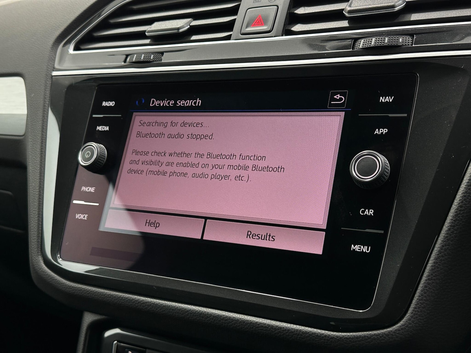 Used Volkswagen Tiguan 2019 for sale - 76878558: Photo 25