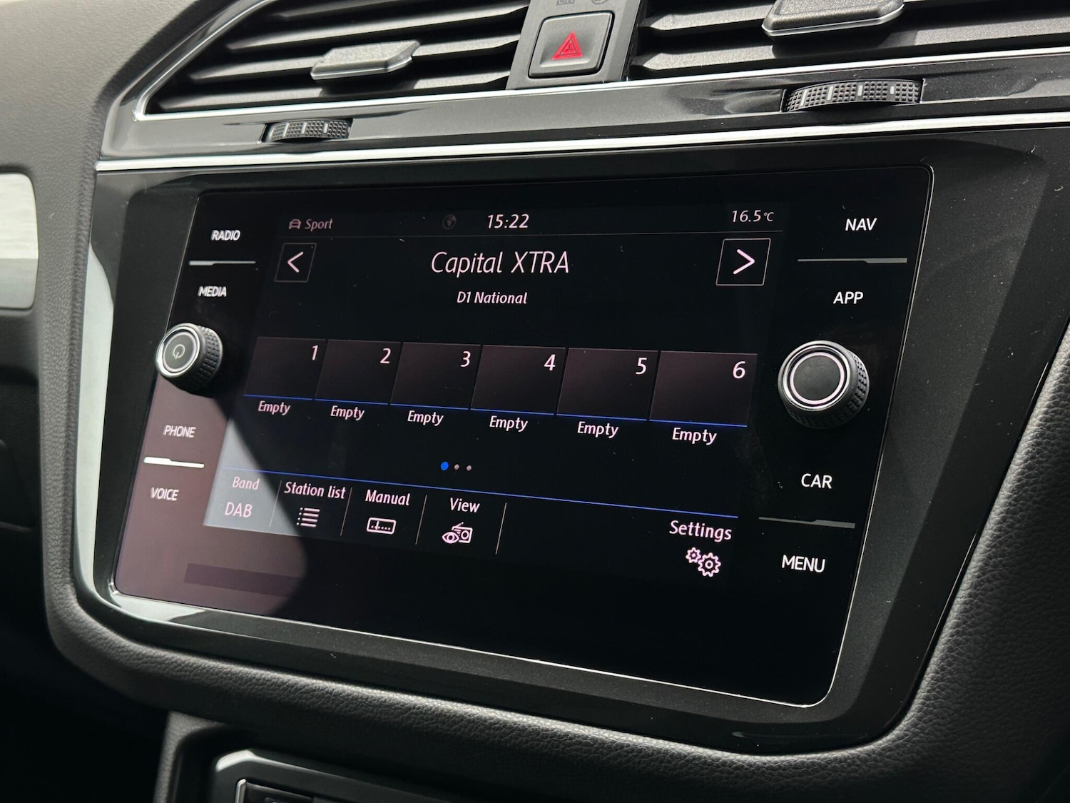 Used Volkswagen Tiguan 2019 for sale - 76878558: Photo 26