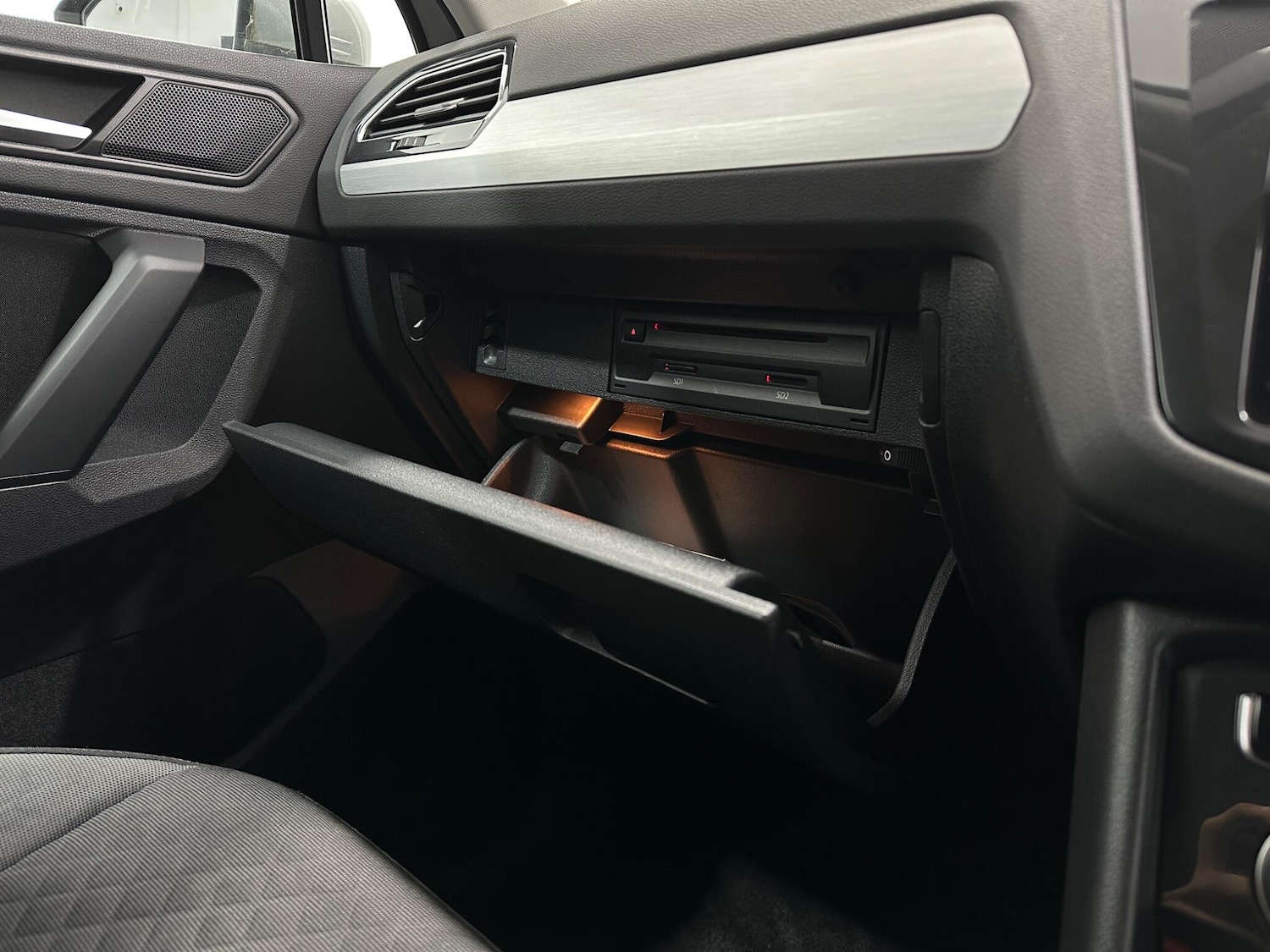 Used Volkswagen Tiguan 2019 for sale - 76878558: Photo 28