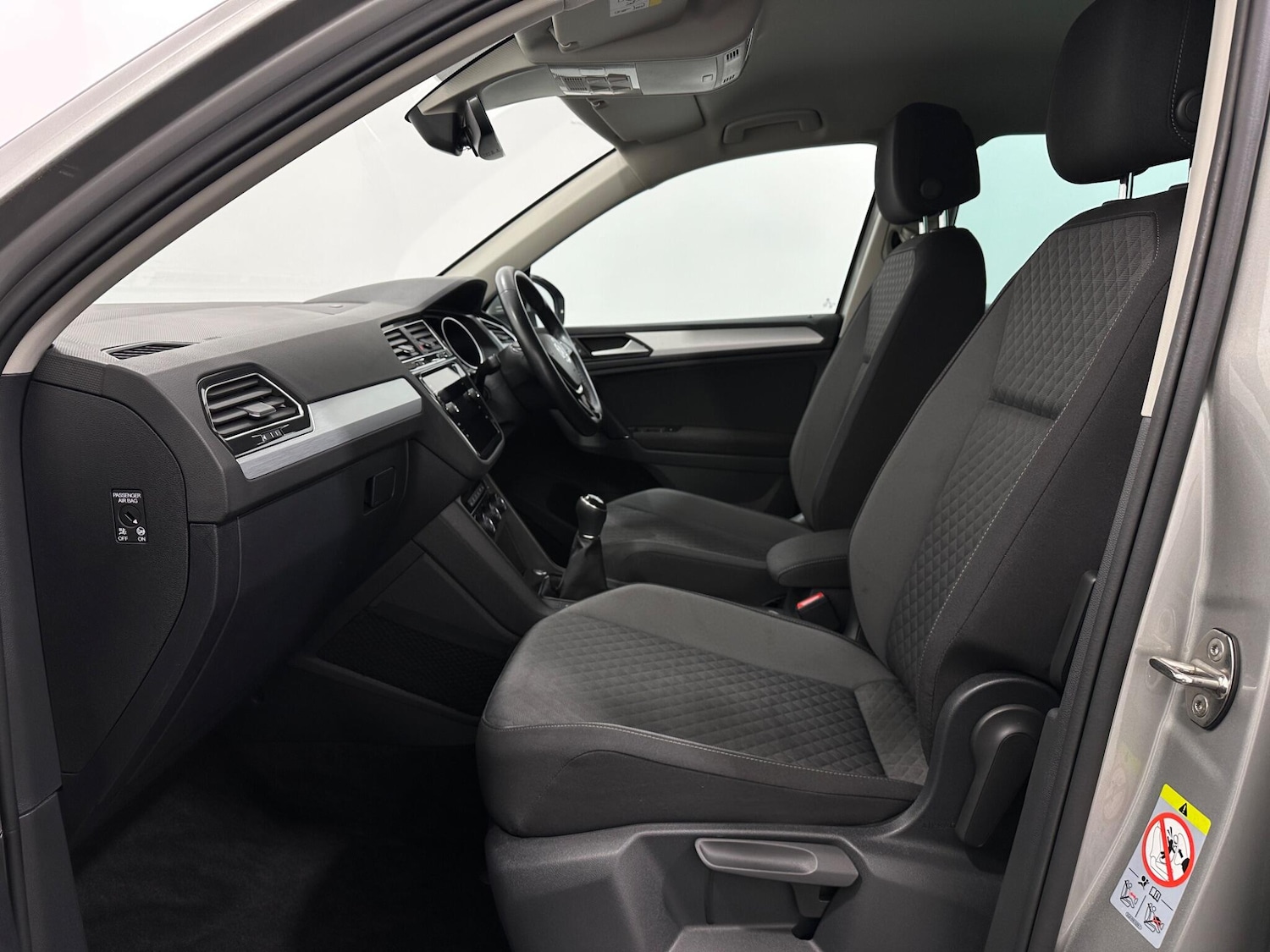 Used Volkswagen Tiguan 2019 for sale - 76878558: Photo 34