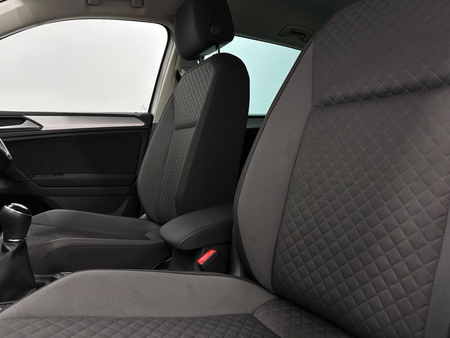 Used Volkswagen Tiguan 2019 for sale - 76878558: Photo 35