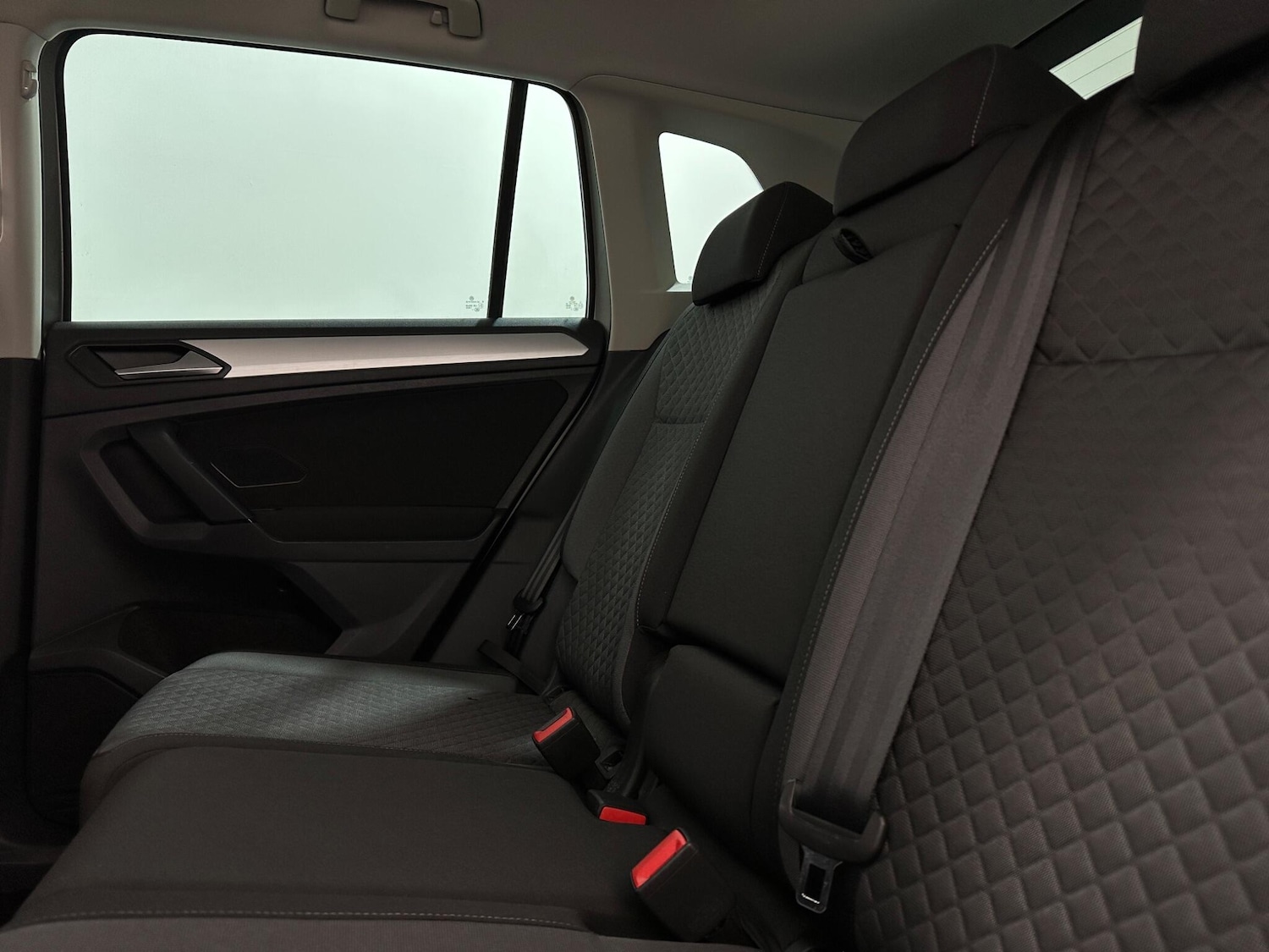 Used Volkswagen Tiguan 2019 for sale - 76878558: Photo 39