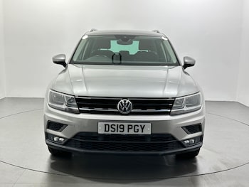 Used Volkswagen Tiguan 2019 for sale - 76878558: Photo