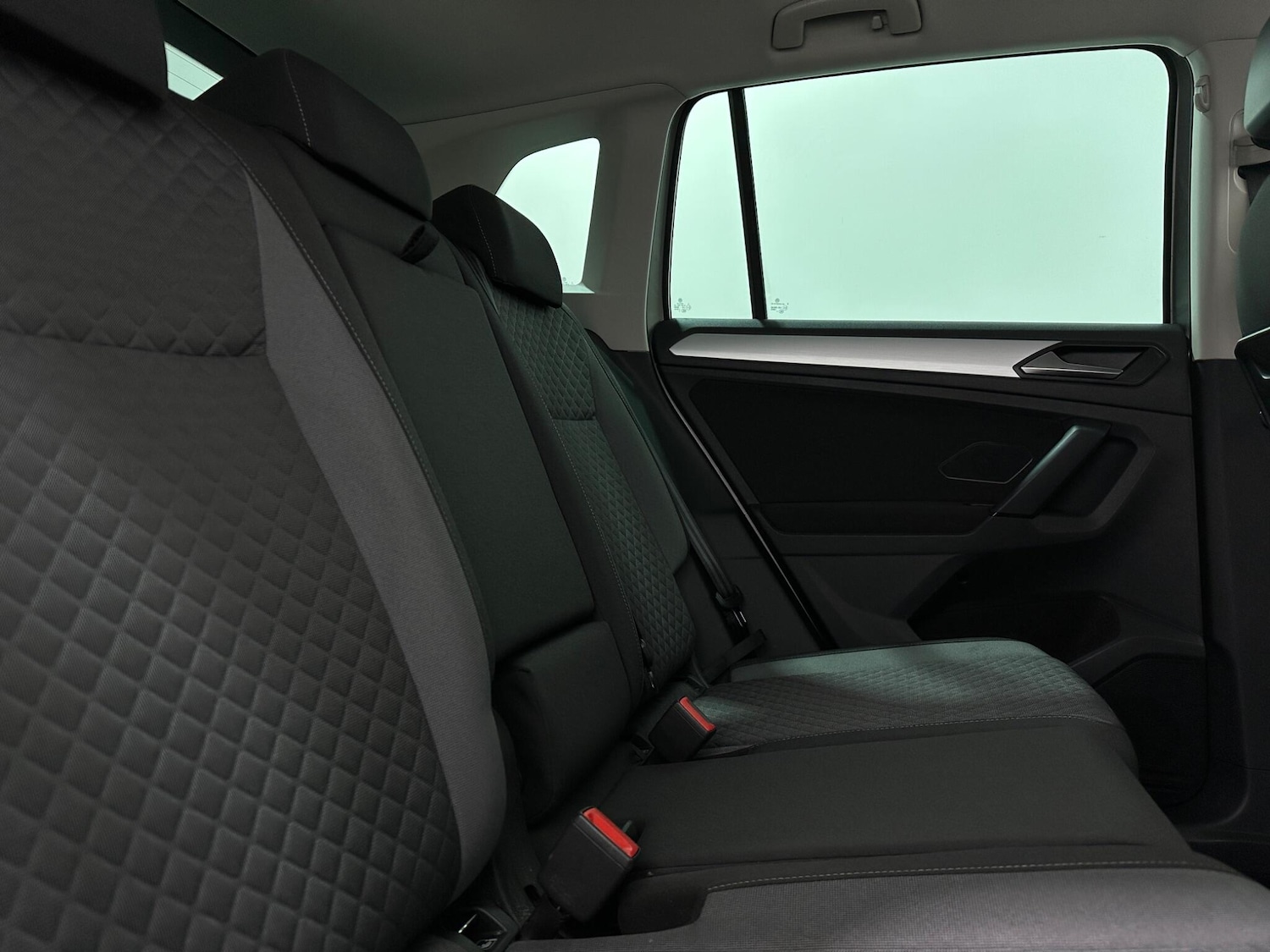 Used Volkswagen Tiguan 2019 for sale - 76878558: Photo 42