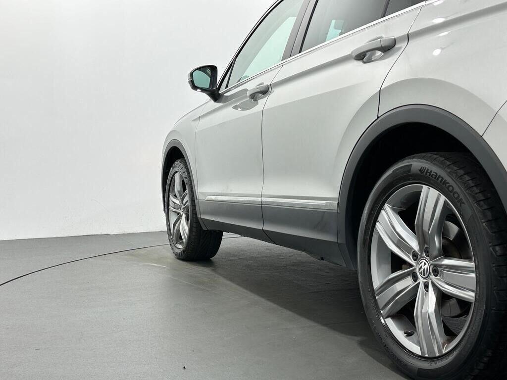 Used Volkswagen Tiguan 2019 for sale - 76878558: Photo 49