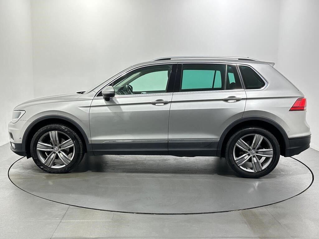 Used Volkswagen Tiguan 2019 for sale - 76878558: Photo 5