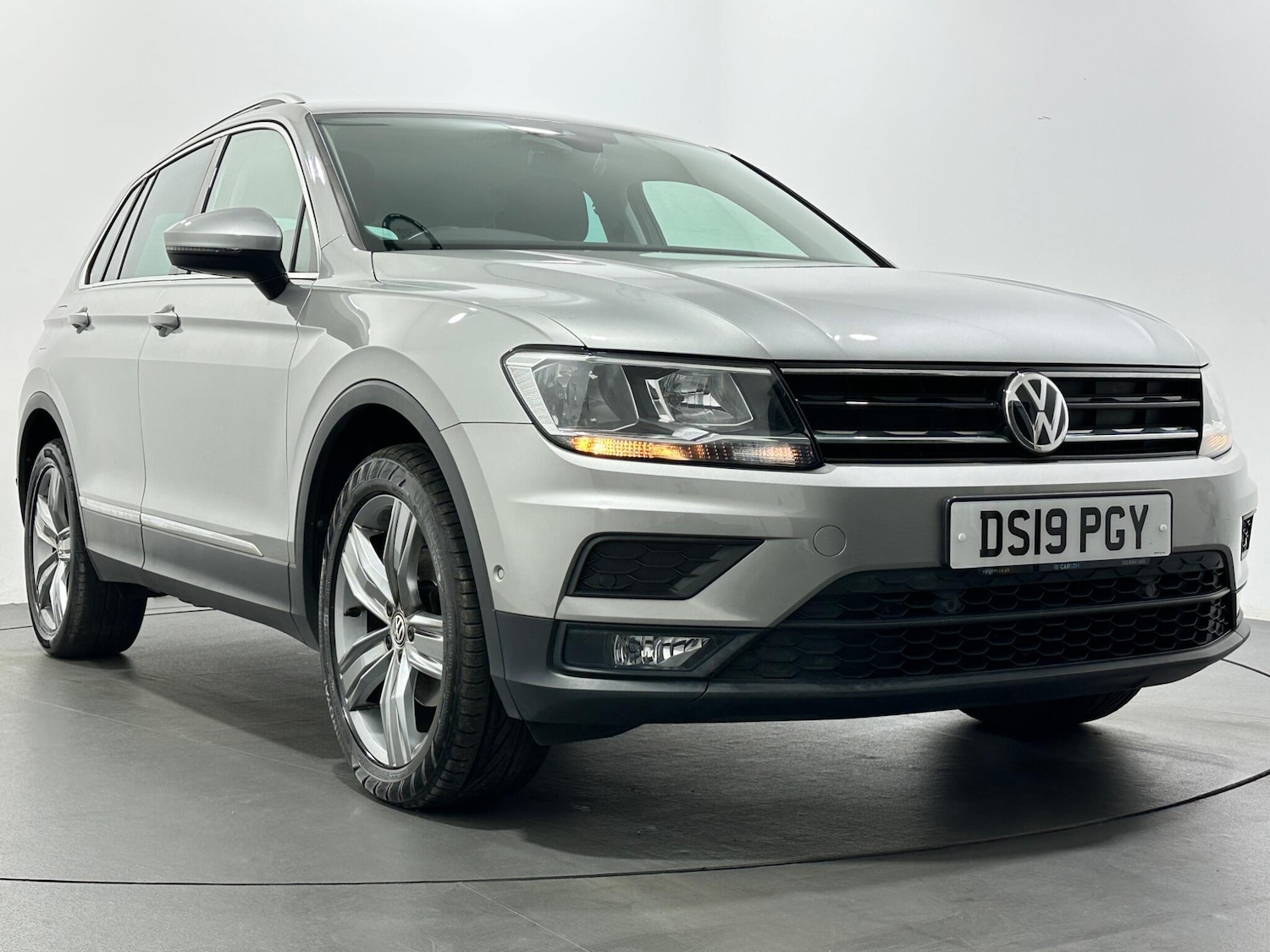 Used Volkswagen Tiguan 2019 for sale - 76878558: Photo 52