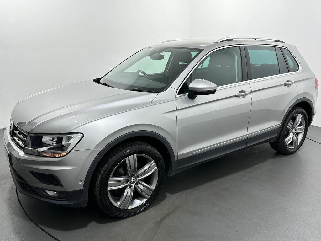 Used Volkswagen Tiguan 2019 for sale - 76878558: Photo 53