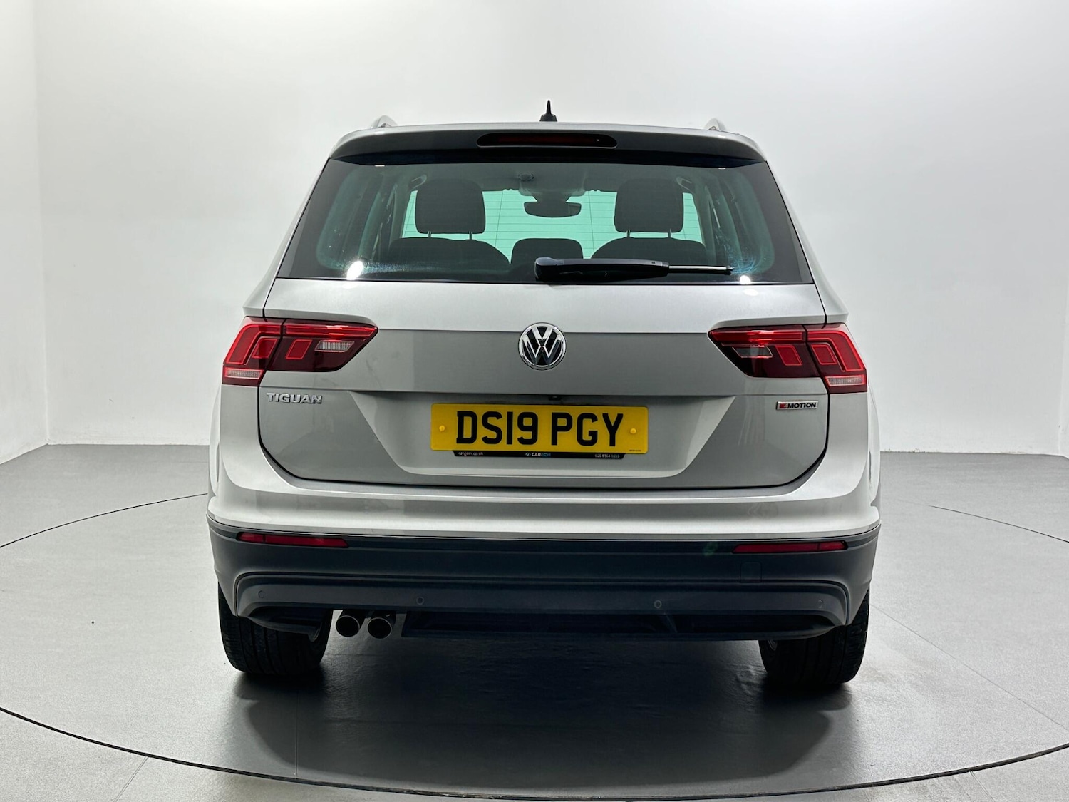 Used Volkswagen Tiguan 2019 for sale - 76878558: Photo 7