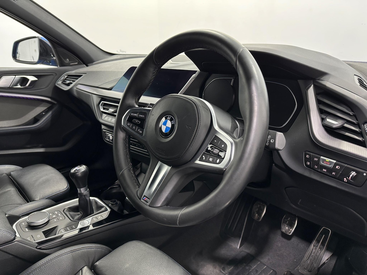 Used BMW 1 Series 2021 for sale - 77456249: Photo 10