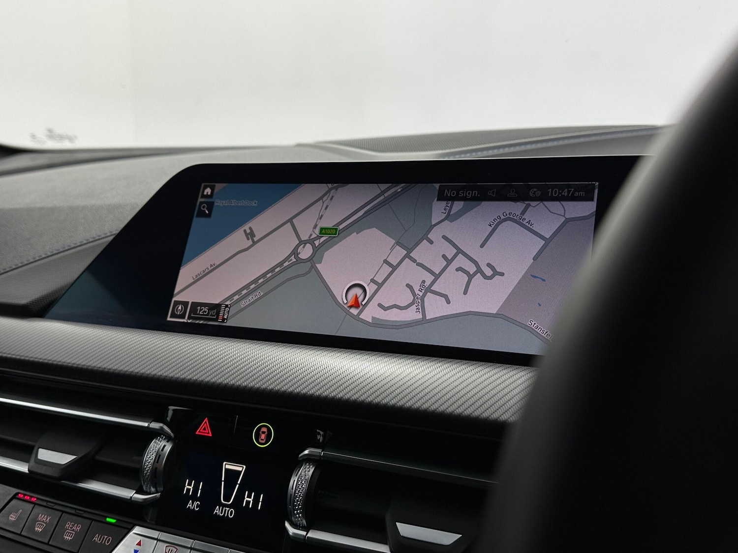 Used BMW 1 Series 2021 for sale - 77456249: Photo 22